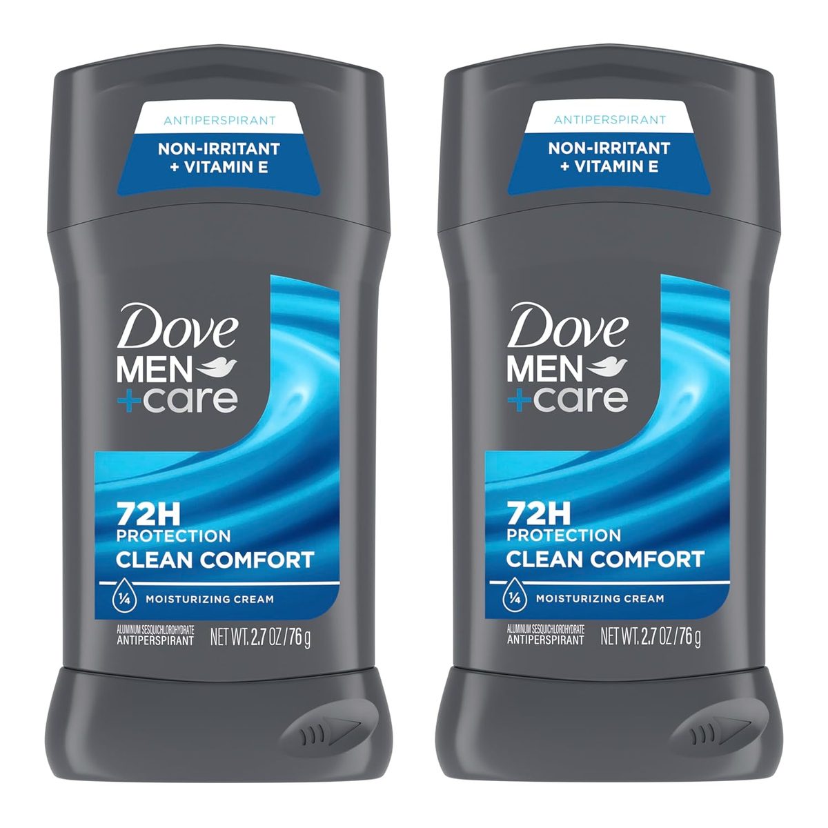 Dove Men+Care Clean Comfort